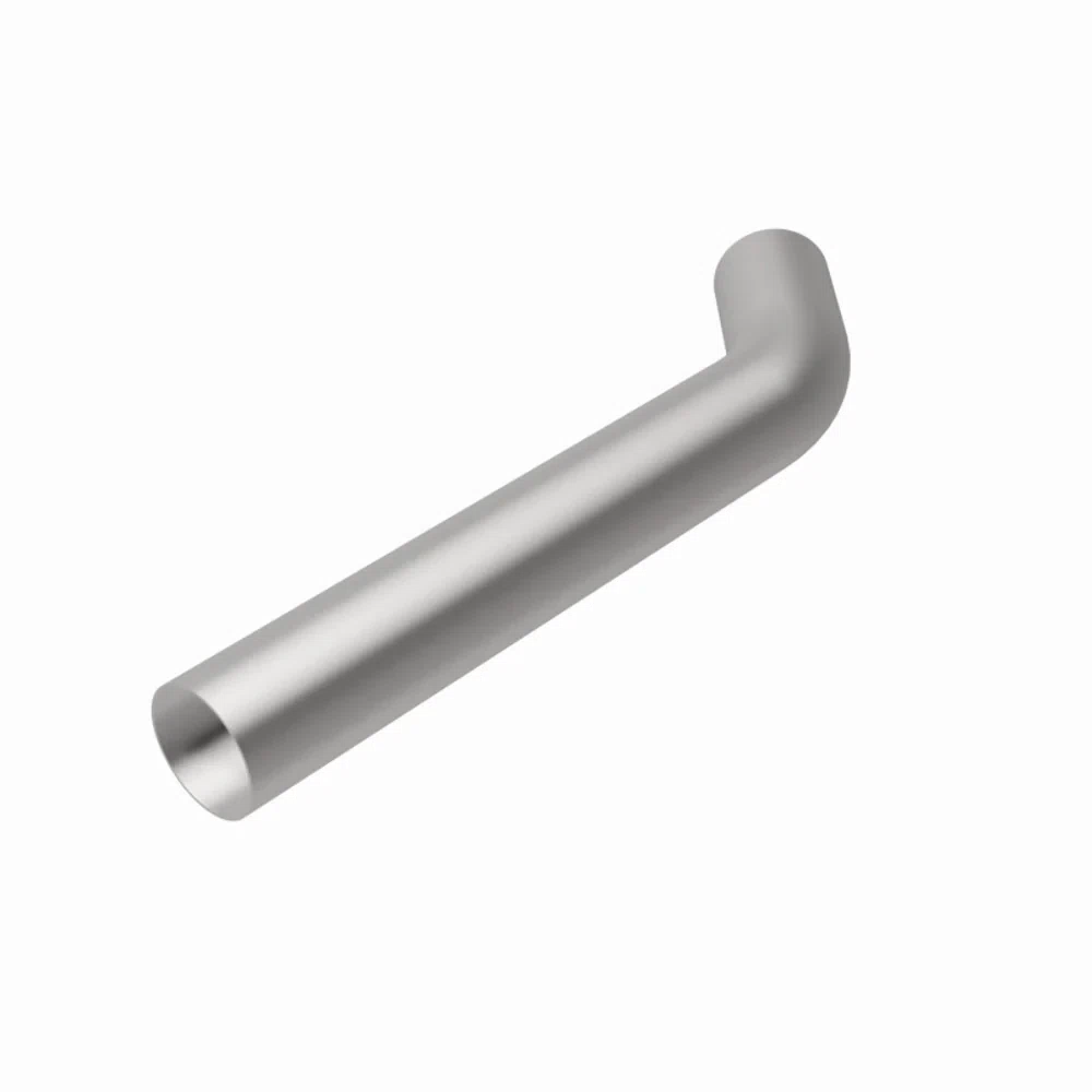Exhaust Pipe for 2.5in. 45deg. Bend Performance Exhaust Pipe MagnaFlow 10736